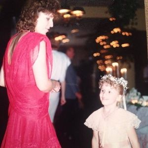 Meet your Posher, Rebecca